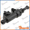 Cylindre émetteur embrayage avant pour MERCEDES | NSP-ME-011, 2042900212